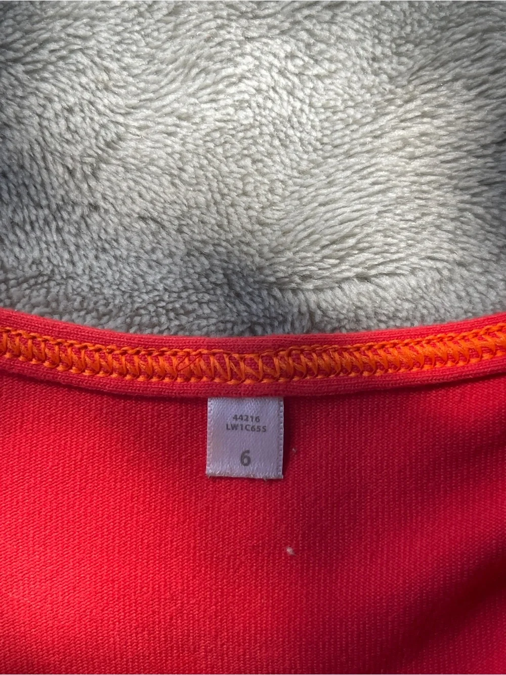lululemon athletica sleek racerback